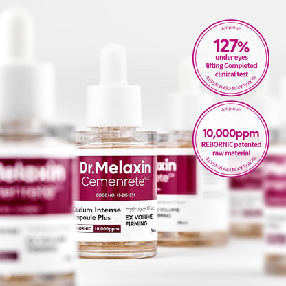 Cement Calcium Intense Ampoule