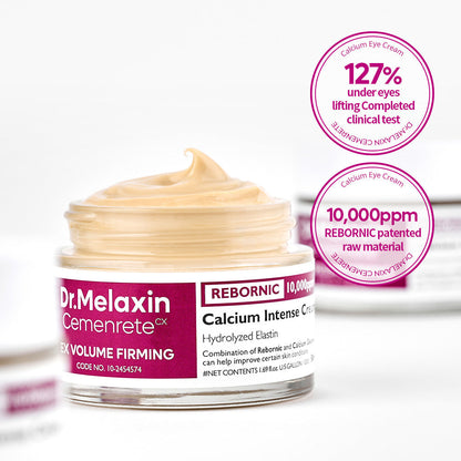 Calcium Intense Cement Cream