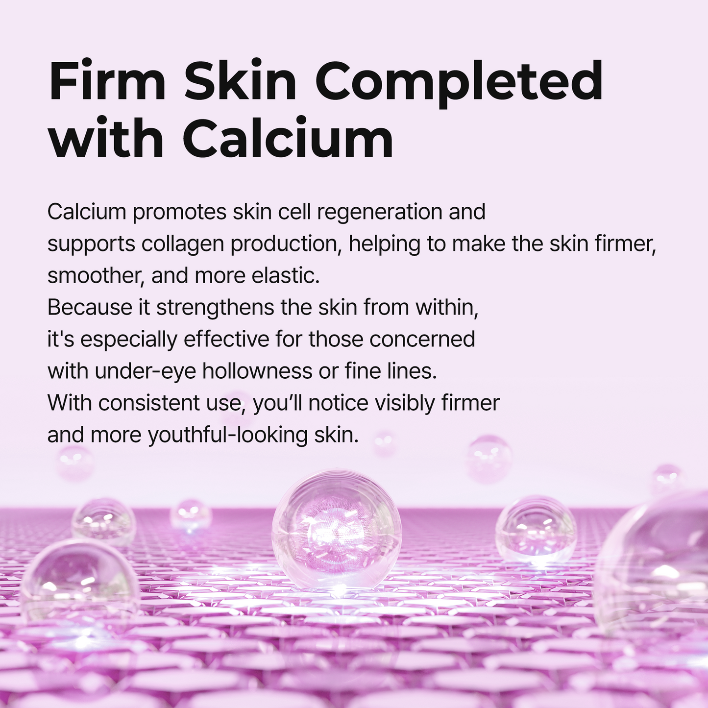 Calcium Intense Cement Cream