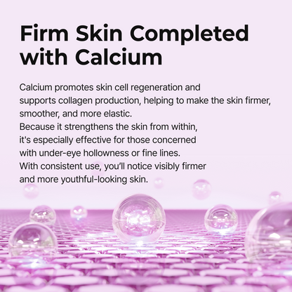 Calcium Intense Cement Cream