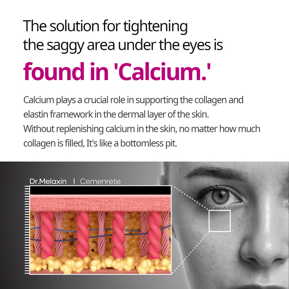 Cementrete Eye care Line