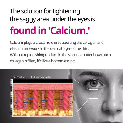 Cementrete Eye care Line