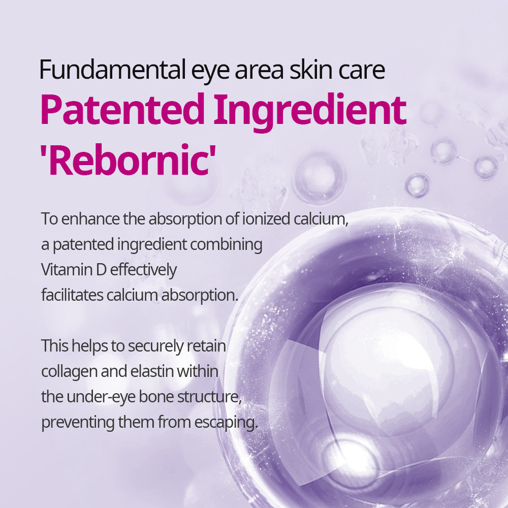Cementrete Eye care Line