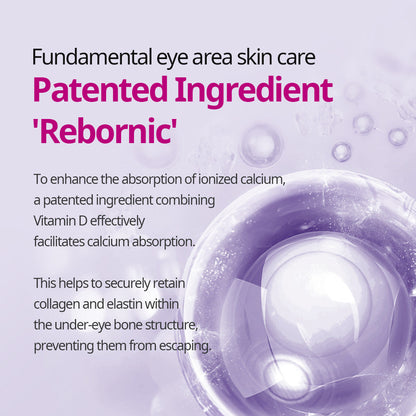 Cementrete Eye care Line