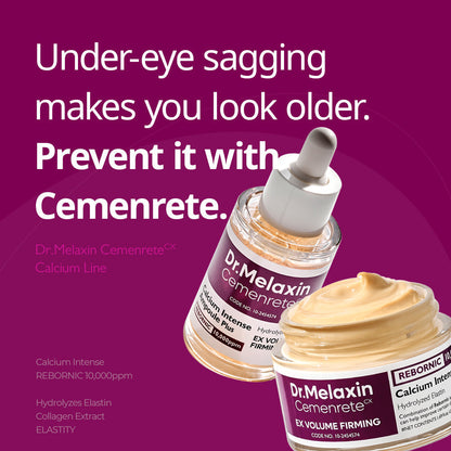 Cementrete Eye care Line