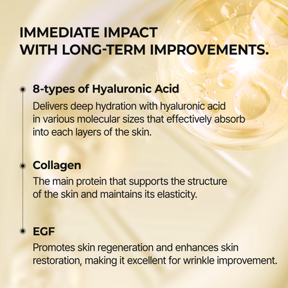 Retinol Eye Bag Cream