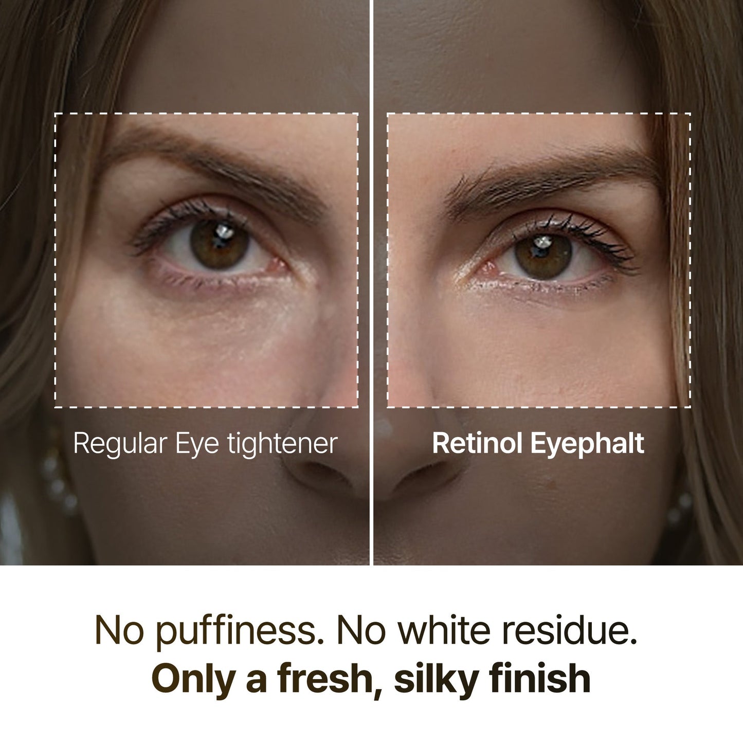 Retinol Eye Bag Cream