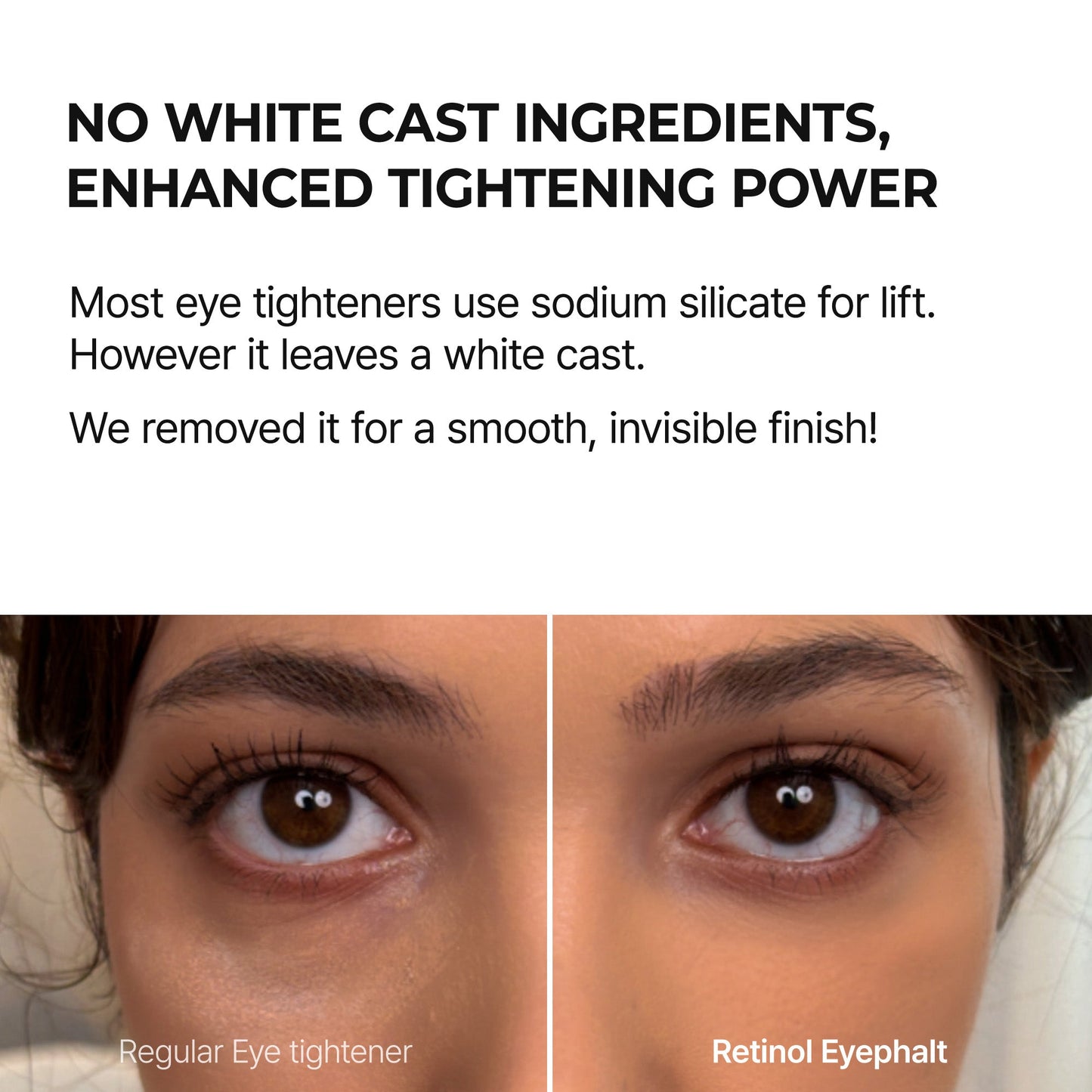 Retinol Eye Bag Cream