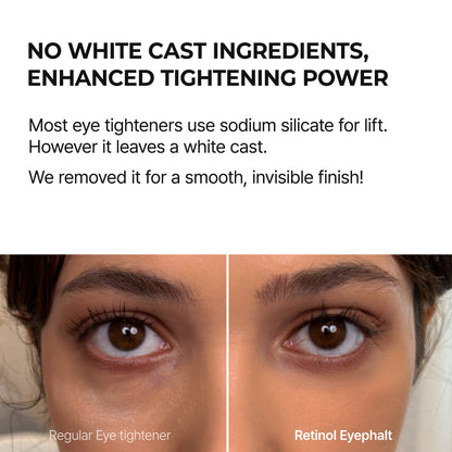 Retinol Eye Bag Cream