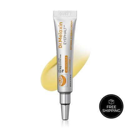 Retinol Eye Bag Cream