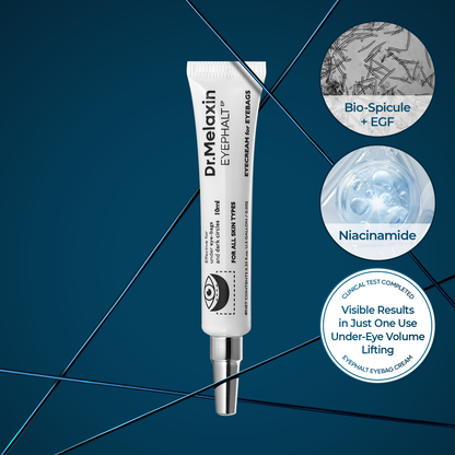Eyephalt eye bag cream