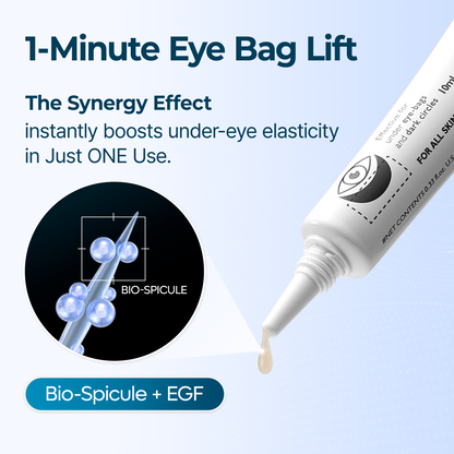 Eyephalt eye bag cream