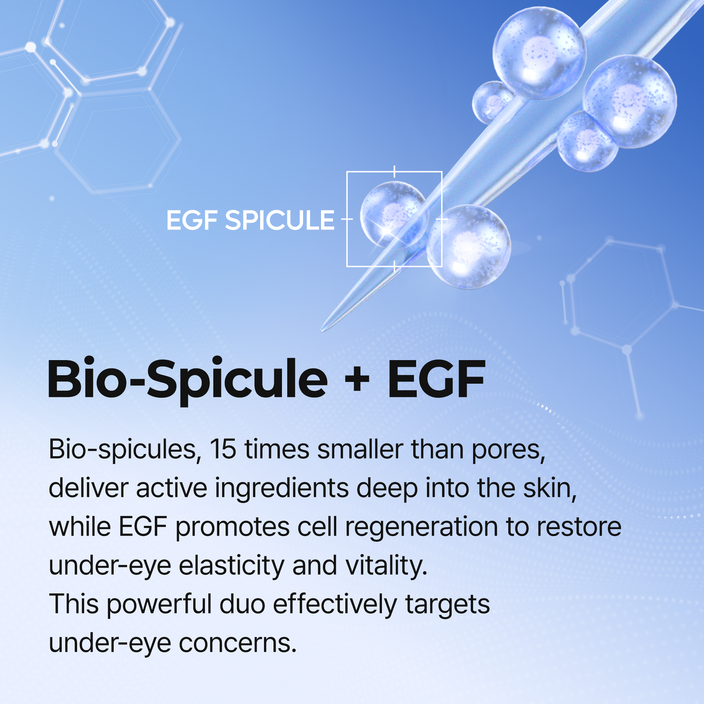Eyephalt eye bag cream