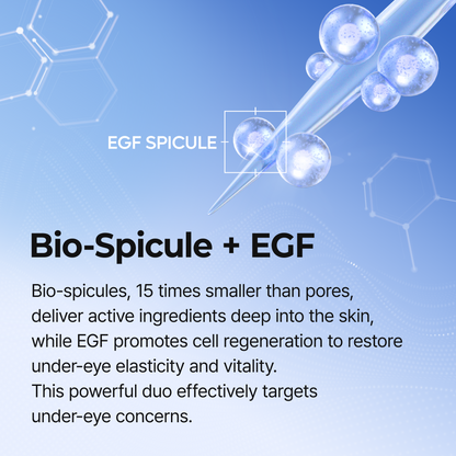 Eyephalt eye bag cream