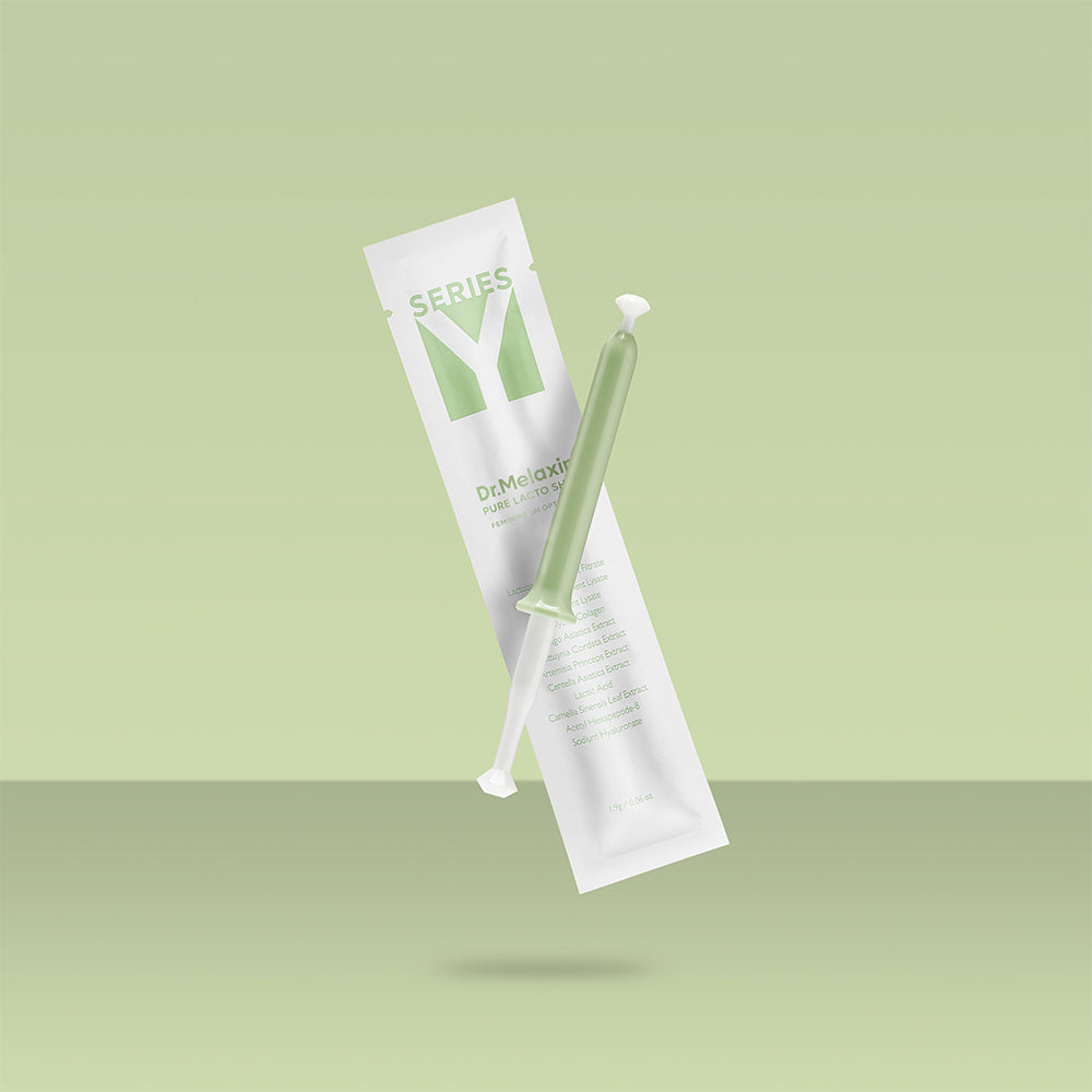 Series Y Pure Lactoshot Inner Care Ampoule