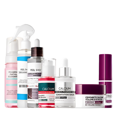 Korean-Cosmetics