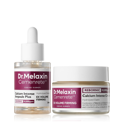 Cementrete Eye care Line