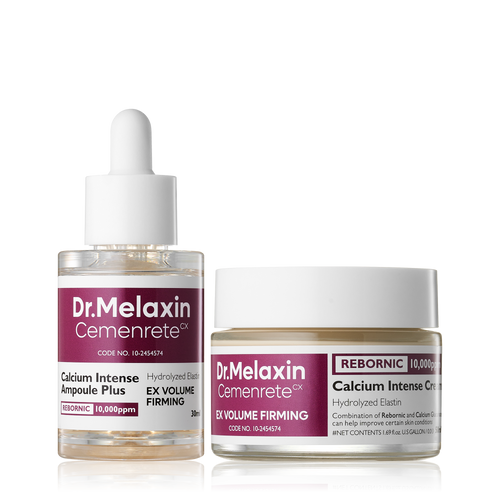 Cementrete Eye care Line