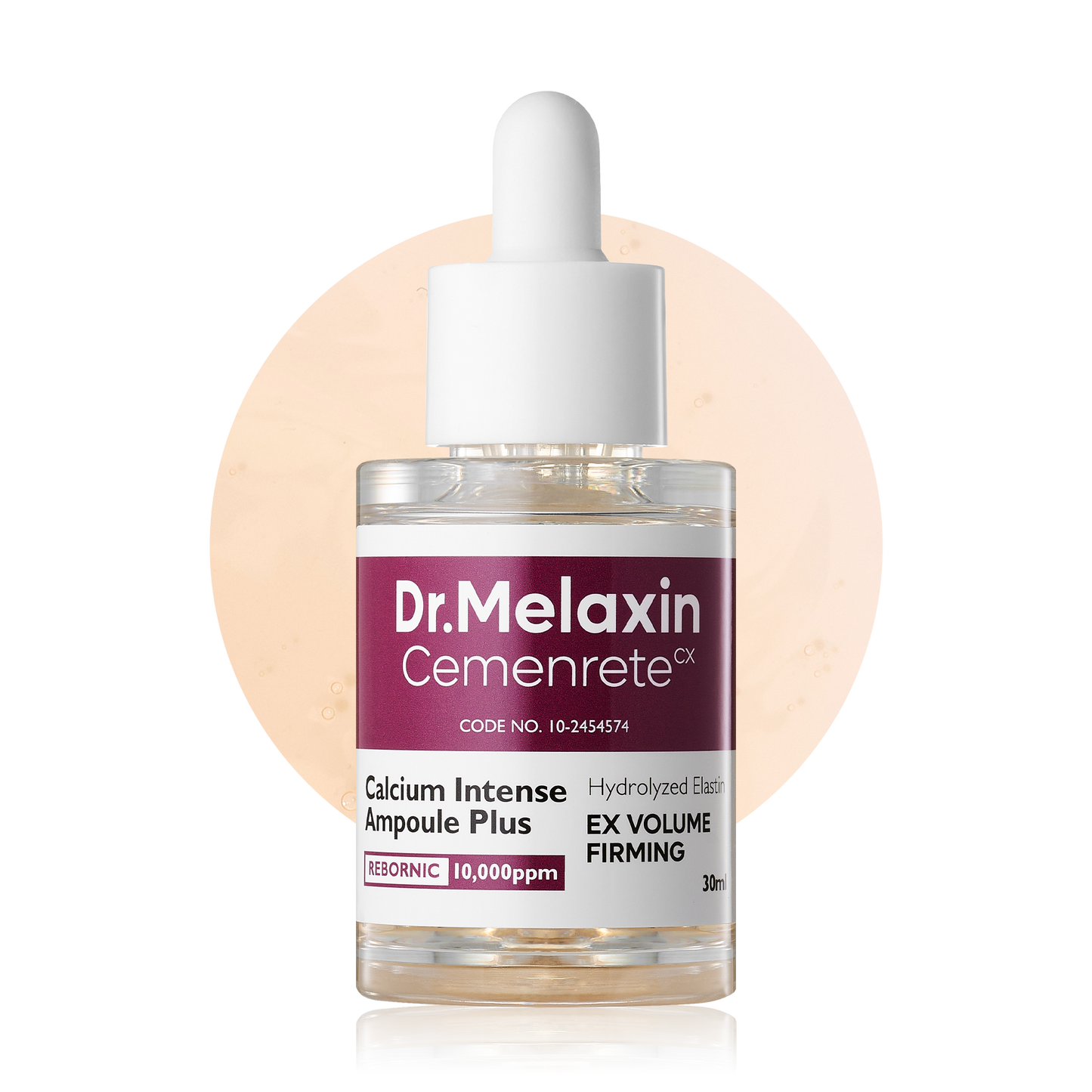 Cementrete Eye care Line