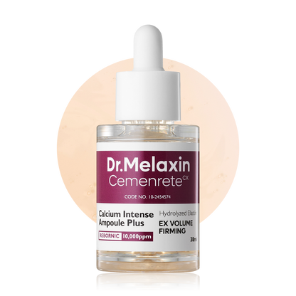 Cement Calcium Intense Ampoule