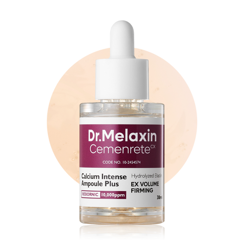 Cement Calcium Intense Ampoule