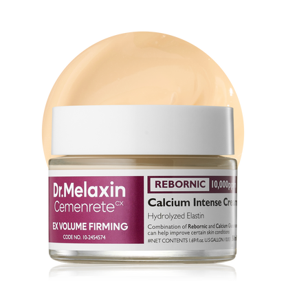 Calcium Intense Cement Cream