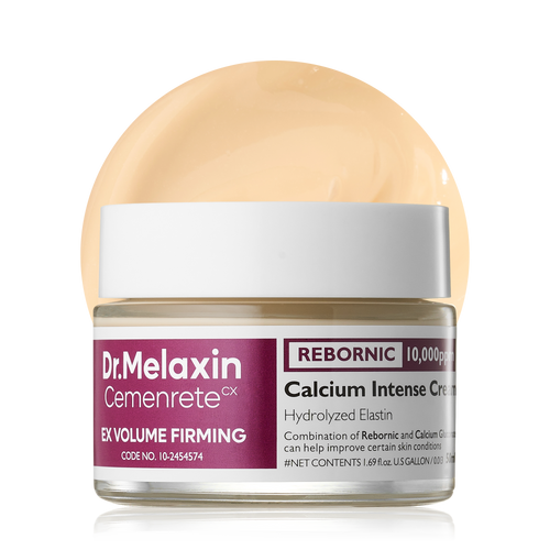 Calcium Intense Cement Cream