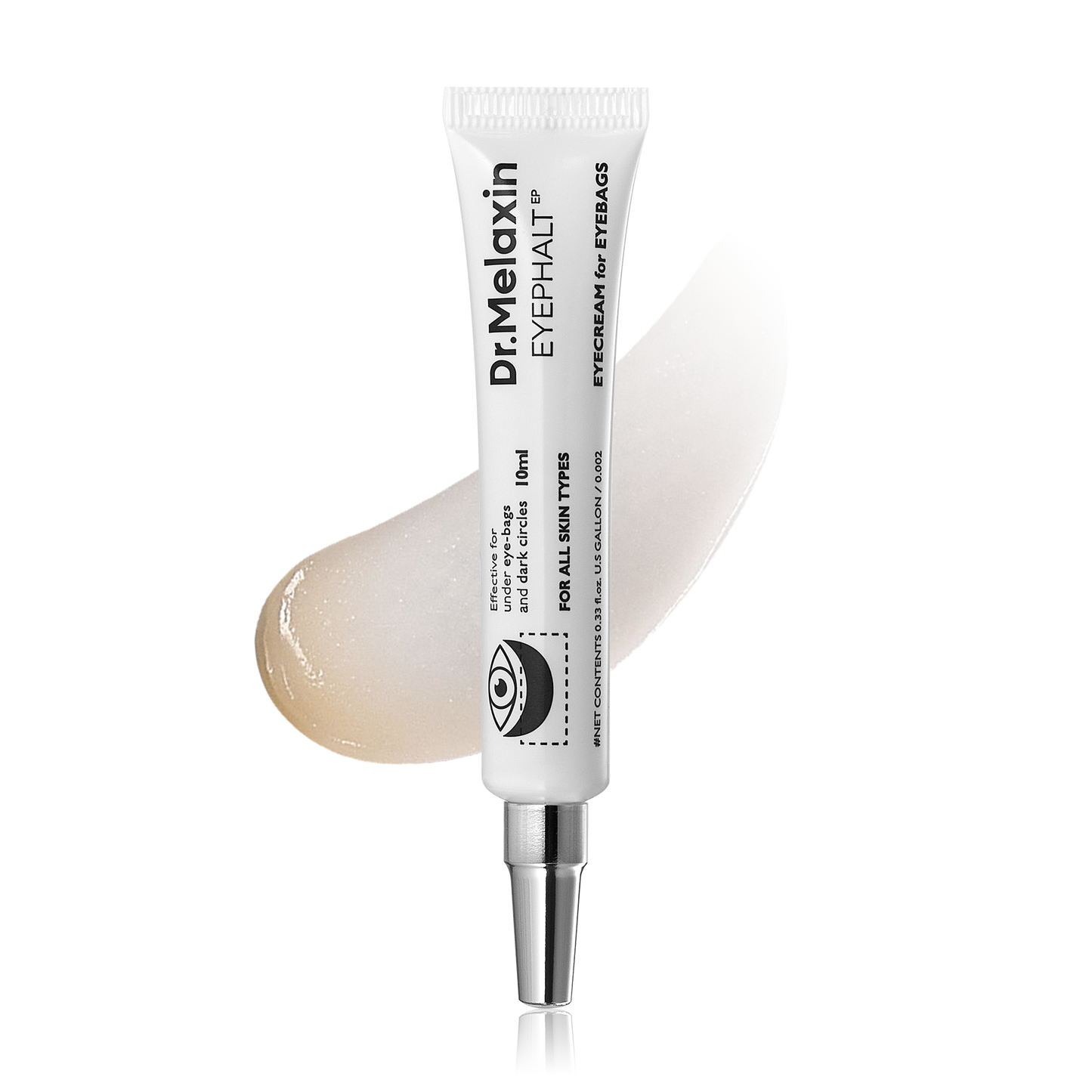 Eyephalt eye bag cream