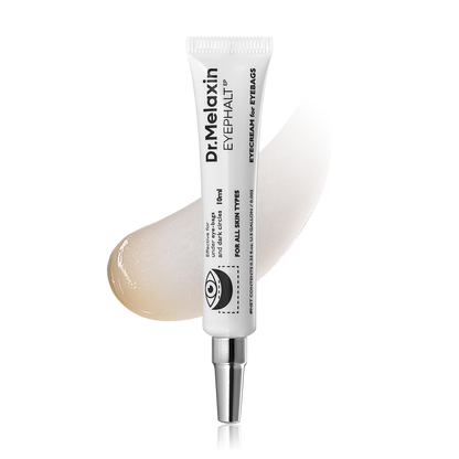 Eyephalt eye bag cream