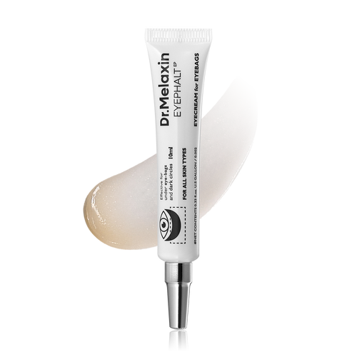 Eyephalt eye bag cream