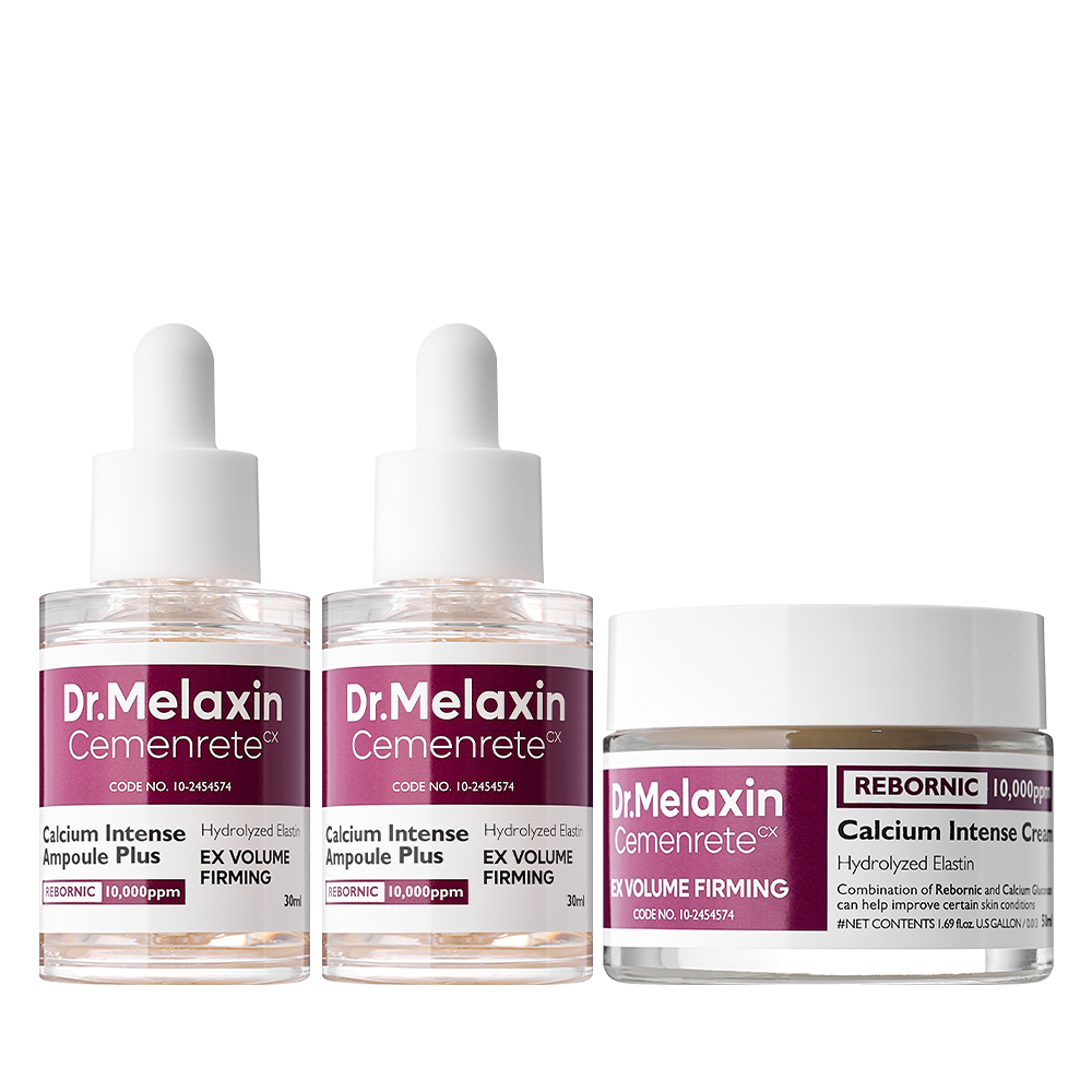 Cementrete Eye care Line