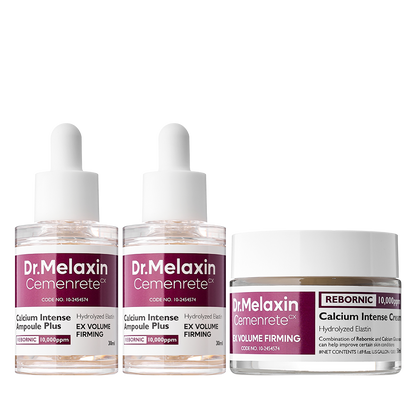 Cementrete Eye care Line