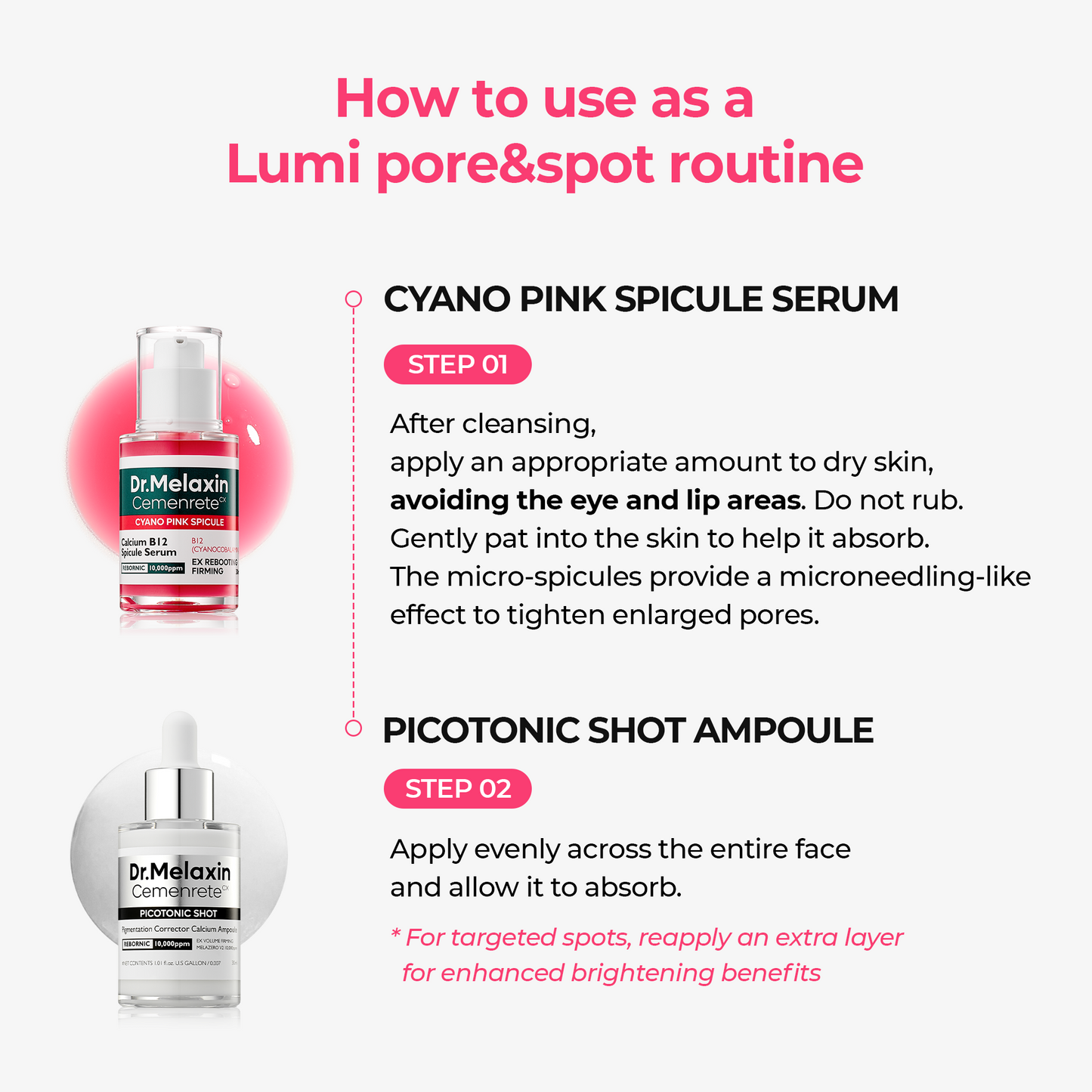 Anti-Aging Collagen Boost Set (5-Piece Set)