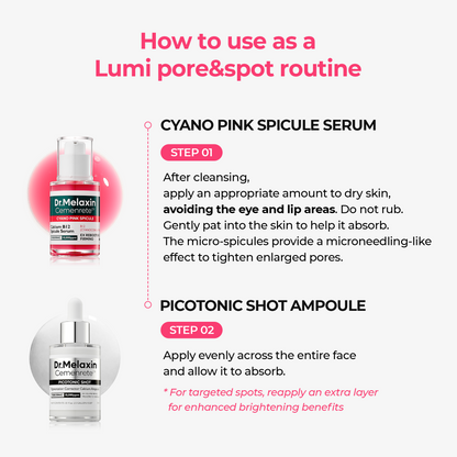 Anti-Aging Collagen Boost Set (5-Piece Set)