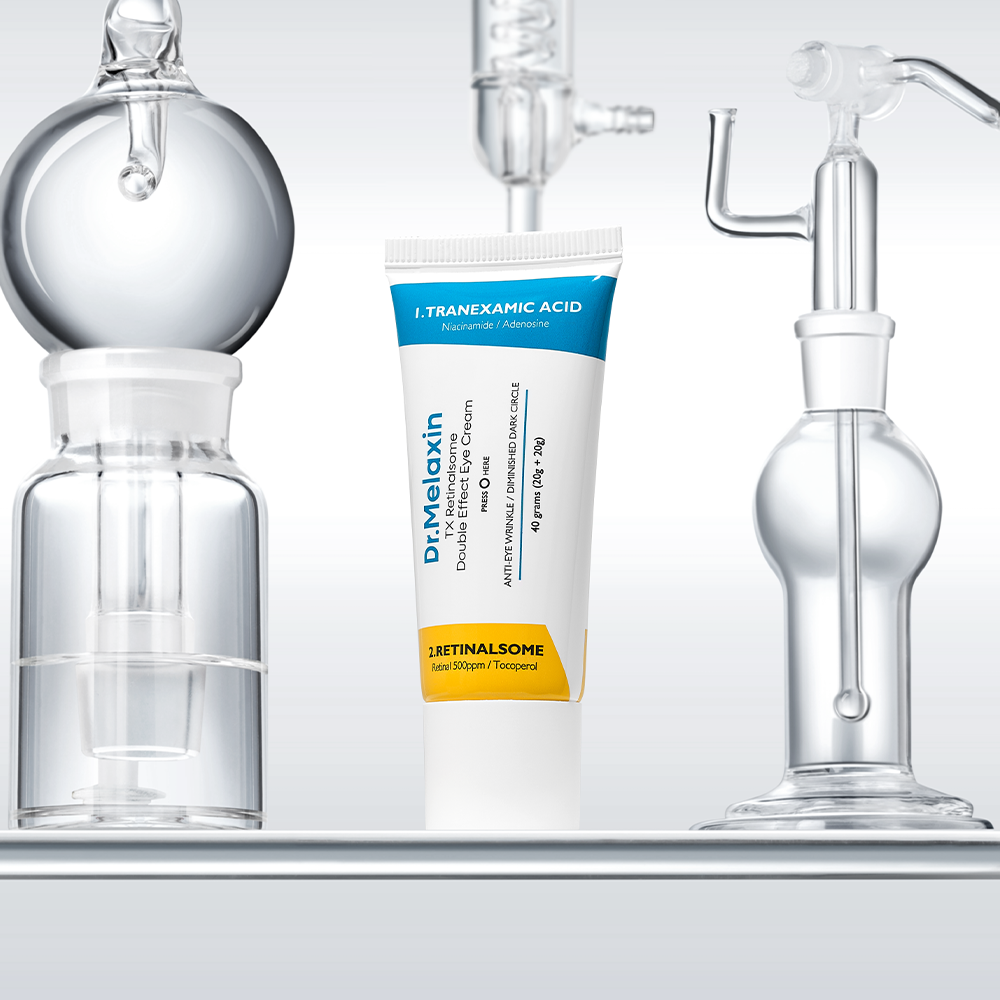 TX Retinalsome Double Effect Eye Cream